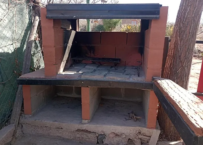 Cabana Hospedaje Mis Nietas Ajb