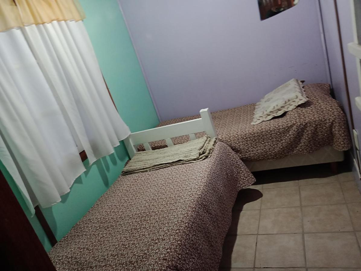 Mis Nietas Ajb Holiday home Las Compuertas