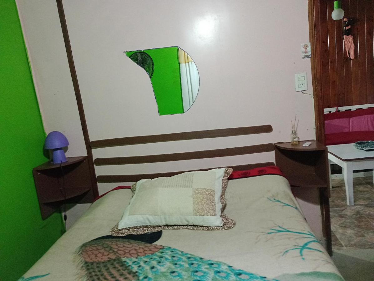 Holiday home Mis Nietas Ajb