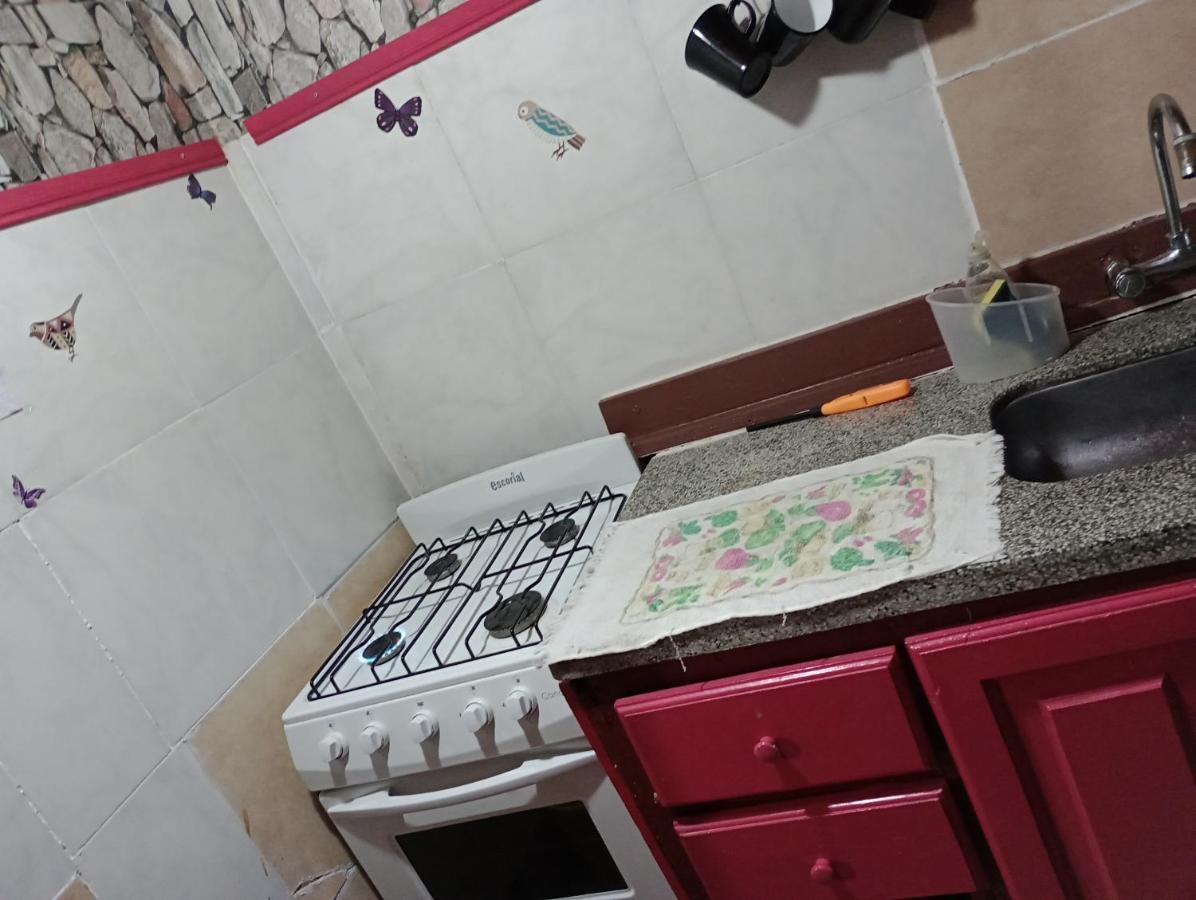 Mis Nietas Ajb Holiday home *